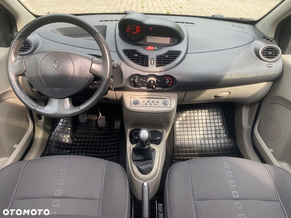 Renault Twingo 1.2 16V Night & Day - 14