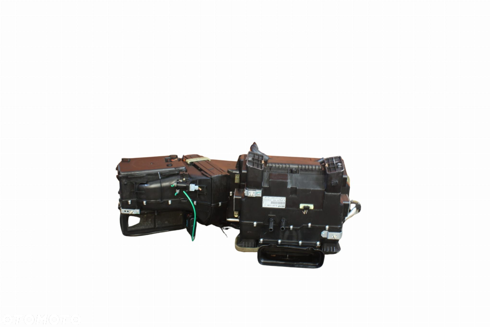 DMUCHAWA Mercedes SLK 230 96-04 - 2