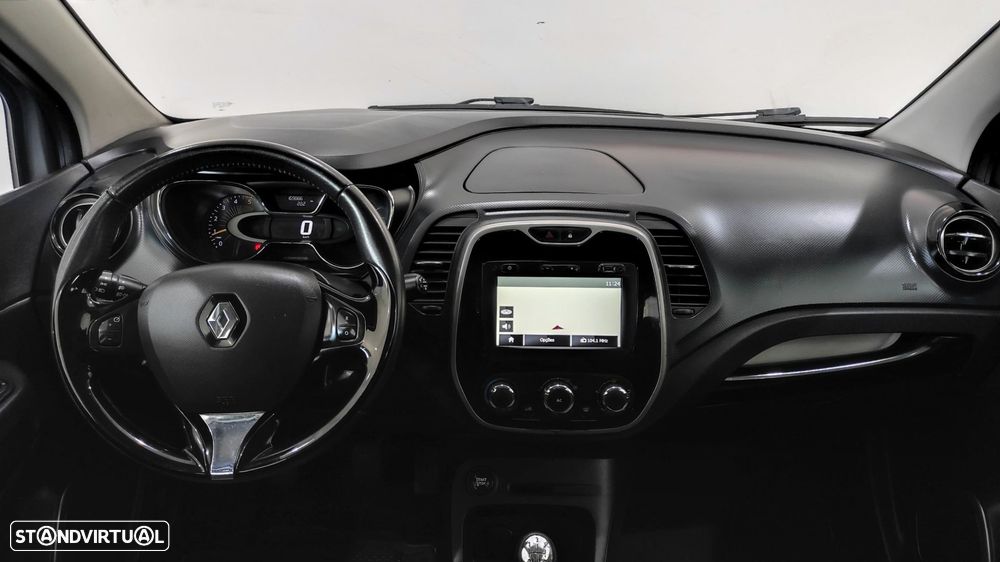 Renault Captur 1.5 dCi Sport - 8