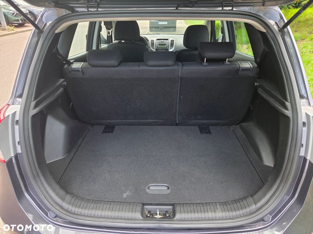 Hyundai ix20 1.4 Classic - 13