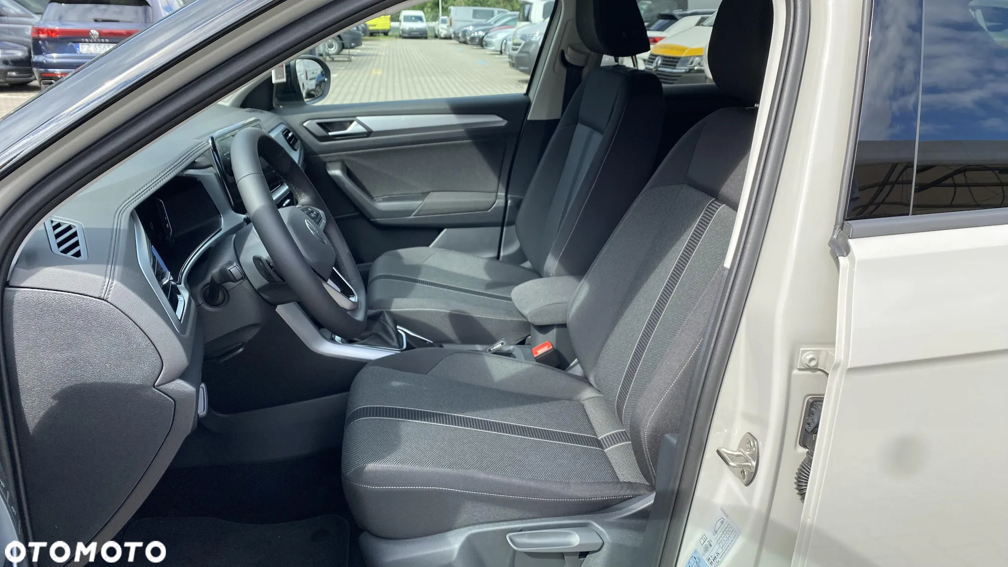 Volkswagen T-Roc 1.5 TSI Life Plus DSG - 12