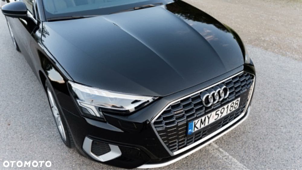 Audi A3 Sportback - 2