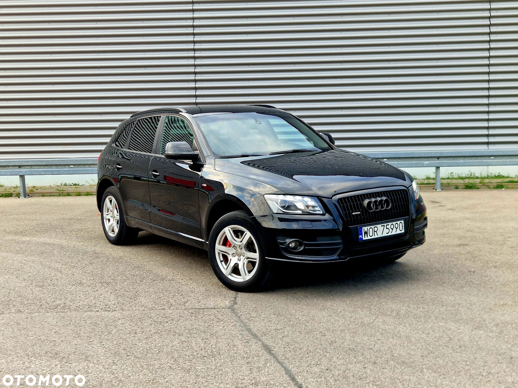 Audi Q5 3.0 TDI Quattro S tronic - 11