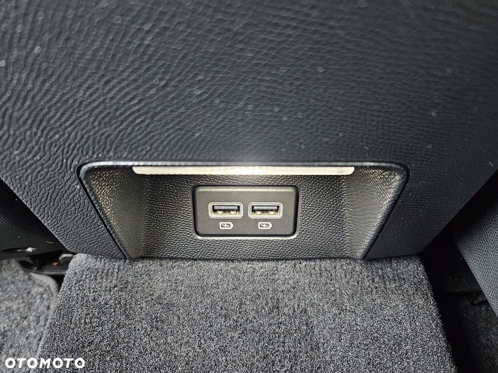 Peugeot 508 HDi FAP 160 Automatik Allure - 28