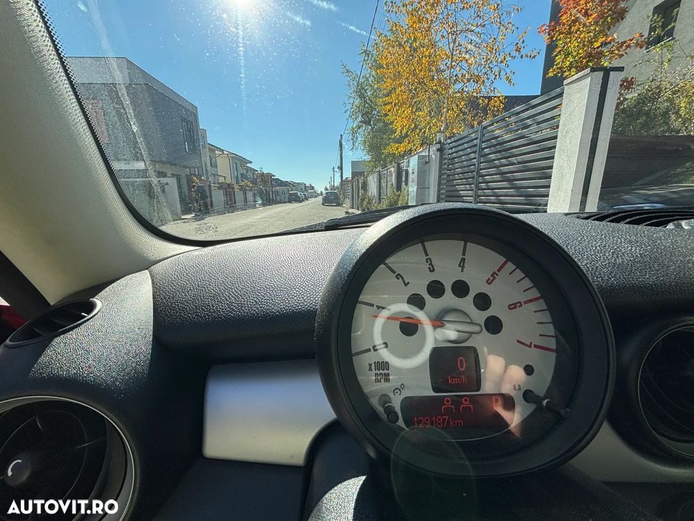 Mini Cooper - 10