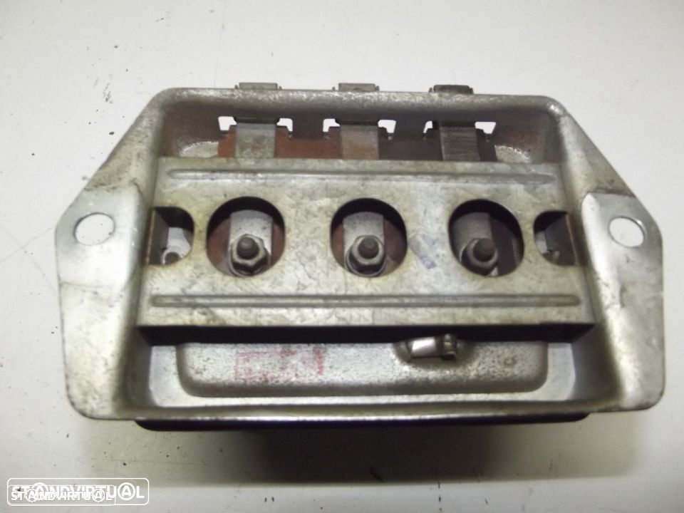 fiat 850 e outros regulador de tensão - 2