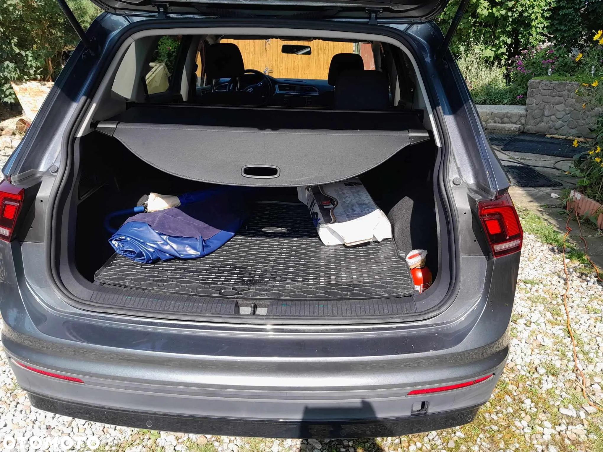Volkswagen Tiguan 2.0 TSI 4Motion DSG OPF Offroad - 7