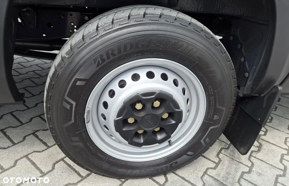 Iveco Daily❗35S18❗3.0L❗Hi-Matic ❗7-Osobowy❗ Najdłuższy❗L4H2❗Unikat - 27