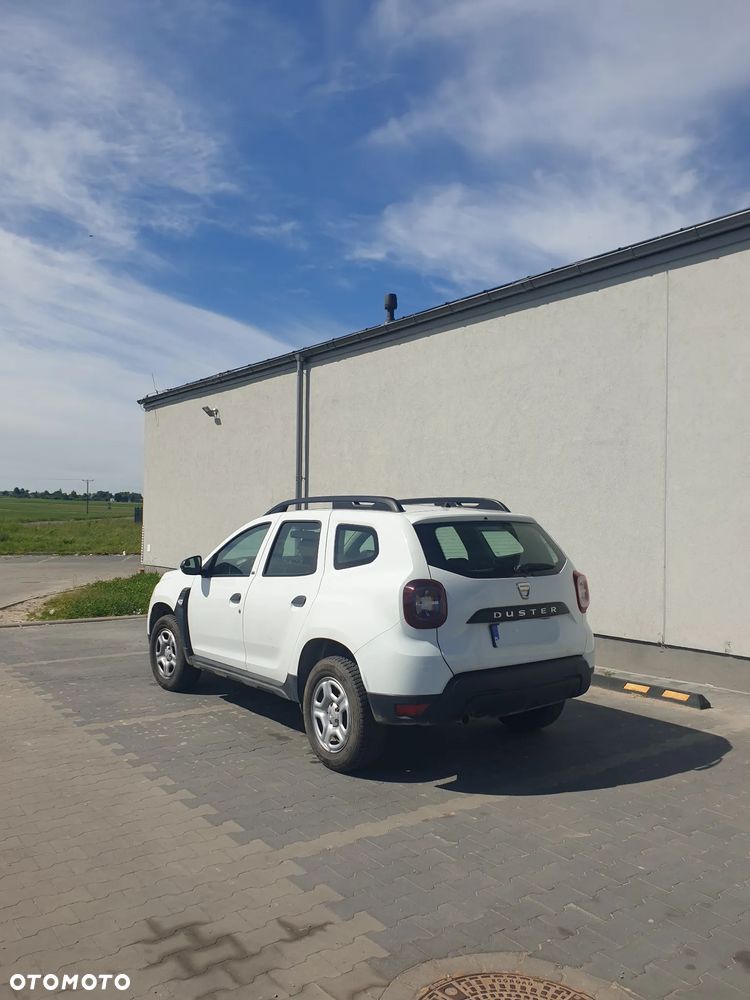 Dacia Duster - 2