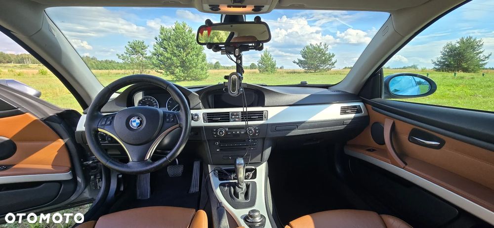 BMW Seria 3 - 3