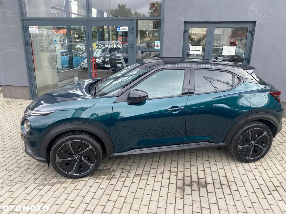 Nissan Juke - 3