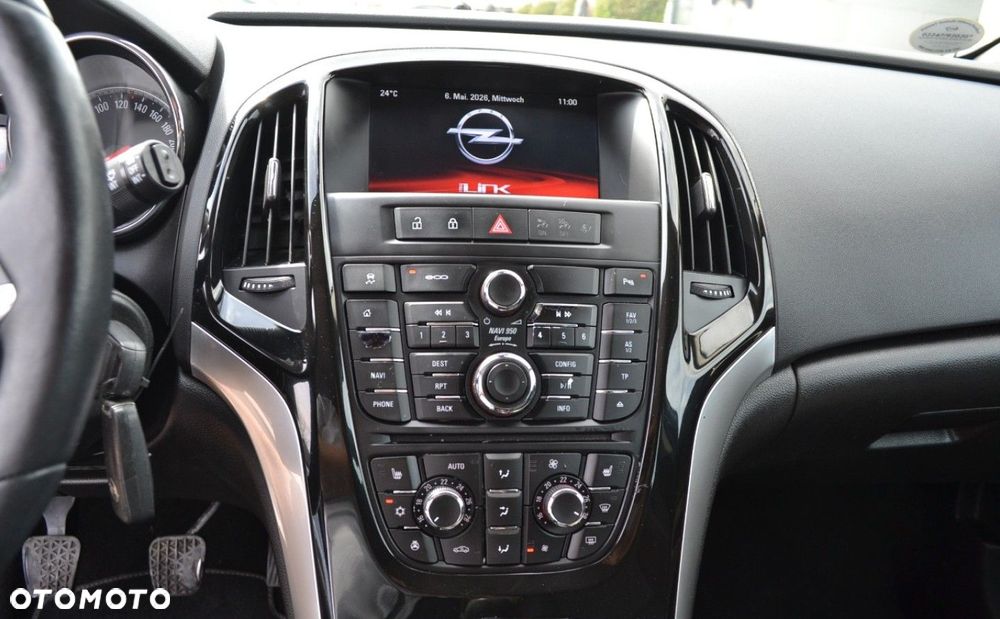 Opel Astra 1.4 Turbo Active - 26