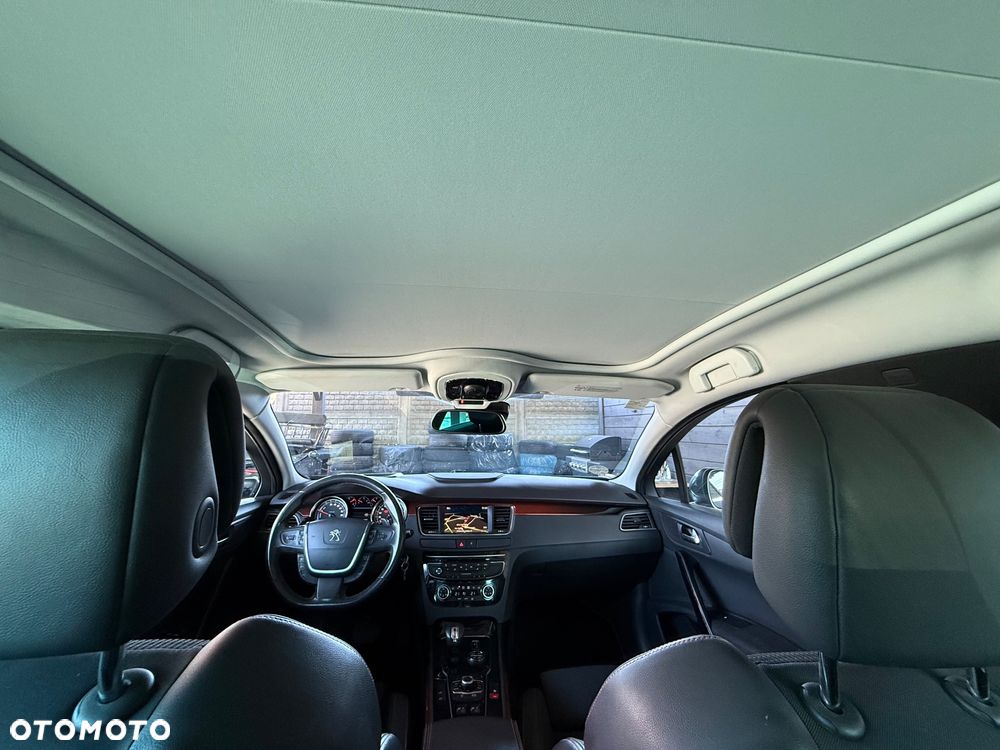Peugeot 508 2.0 HDi Business Line - 15
