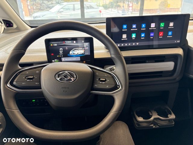 Maxus eDeliver 5 - 6