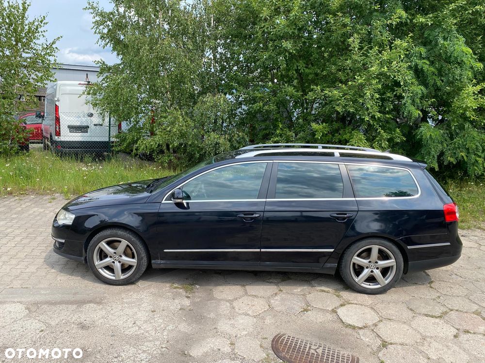 Volkswagen Passat 2.0 TDI DPF DSG Comfortline - 34