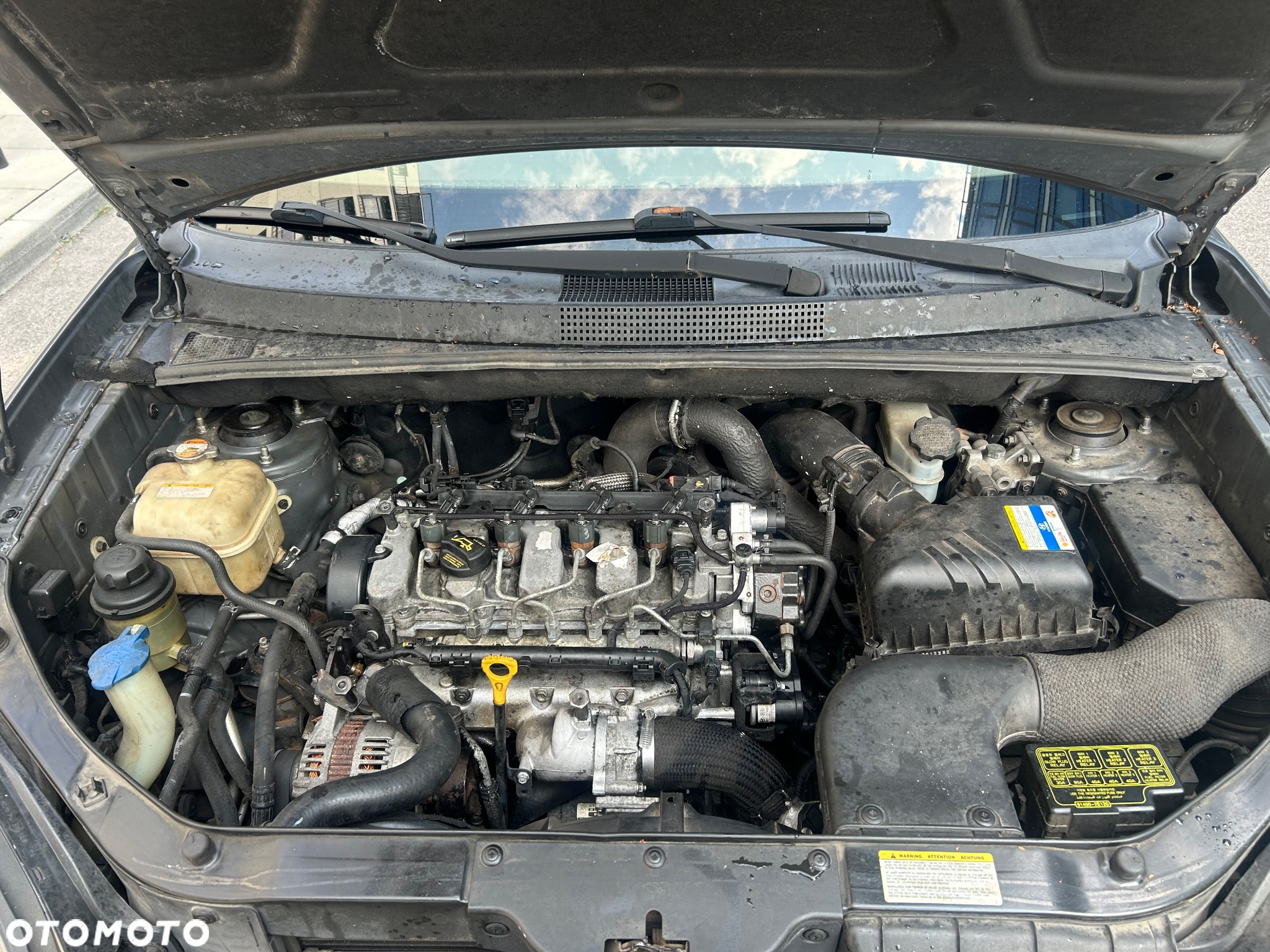 Hyundai Tucson - 14