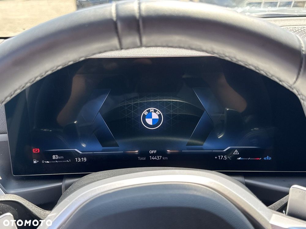 BMW Seria 3 320d xDrive mHEV M Sport - 16