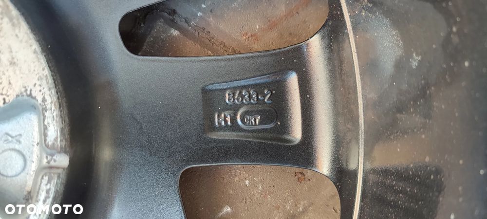 FELGI ALUMINIOWE 52910 G4700 5x114,3 7J17 CALI ET 53 HYUNADAI I30 IX35 KONA KIA KOMPLET 4 SZTUKI - 9