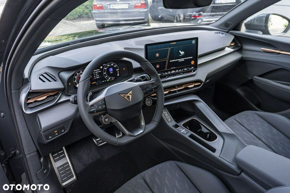 Cupra Terramar 2.0 TSI 4Drive Advantage Edition DCC DSG - 12