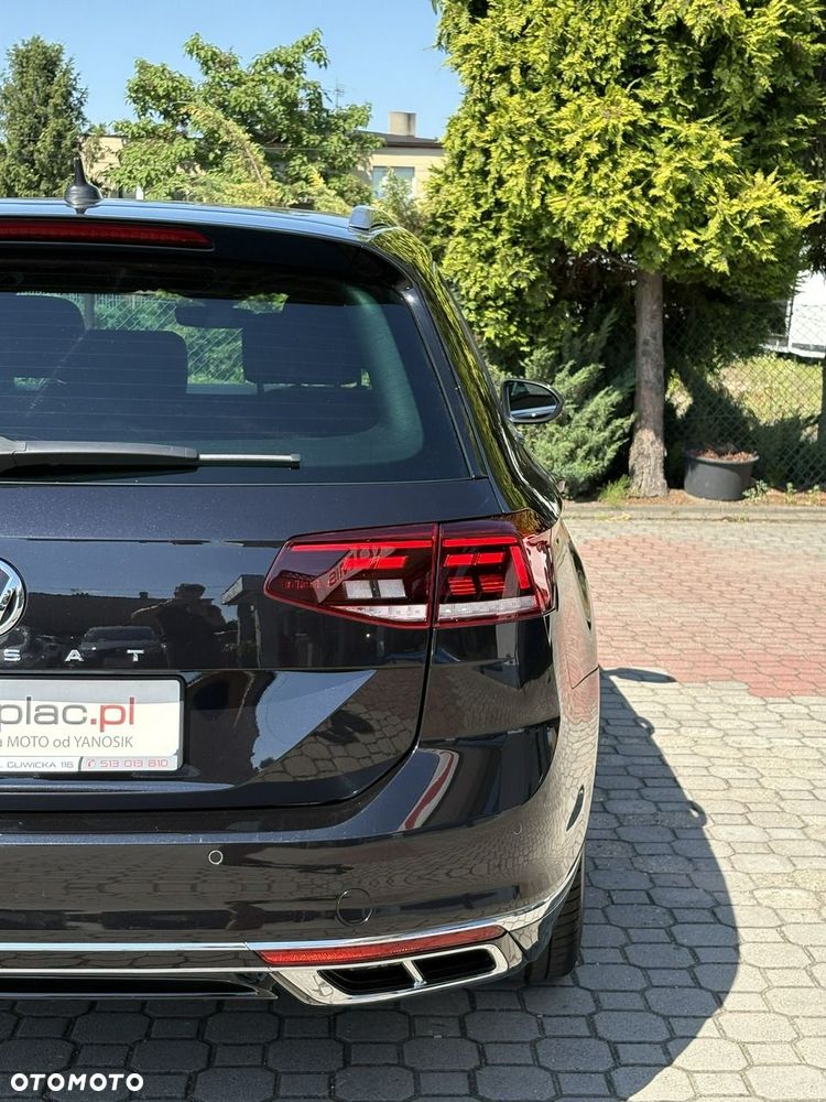 Volkswagen Passat - 39