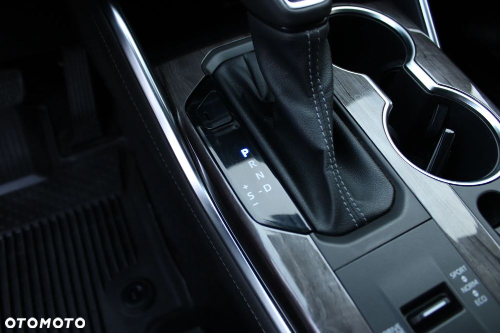 Toyota Highlander 2.5 Hybrid Prestige - 38