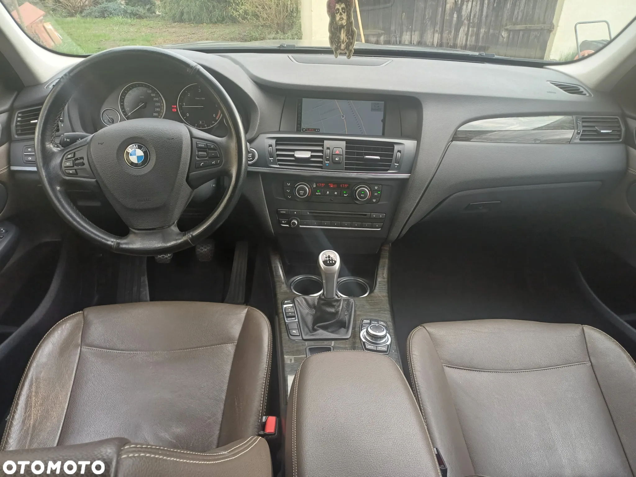 BMW X3 sDrive18d - 7