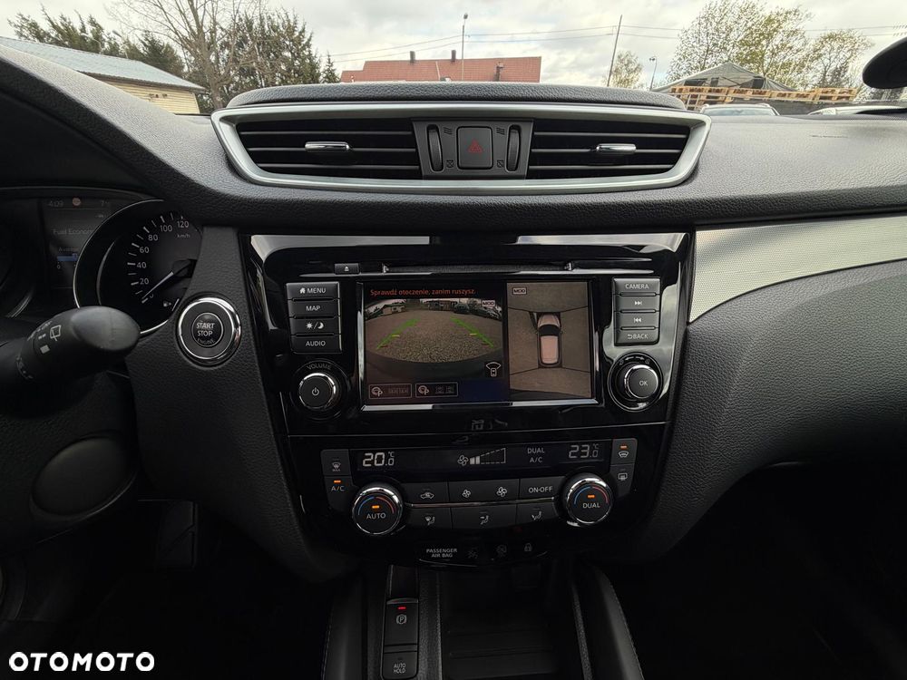 Nissan Qashqai 1.5 dCi Tekna+ - 33