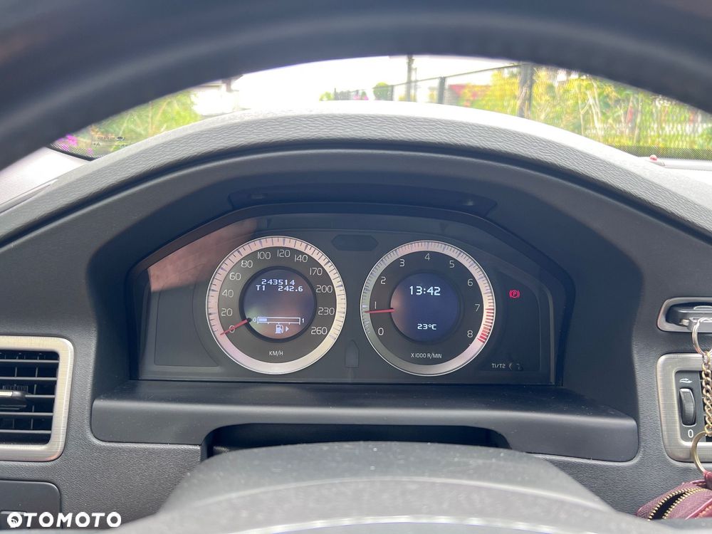 Volvo V70 2.0 Summum - 9
