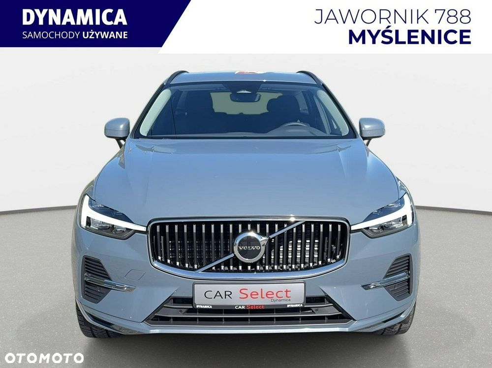 Volvo XC 60 - 4