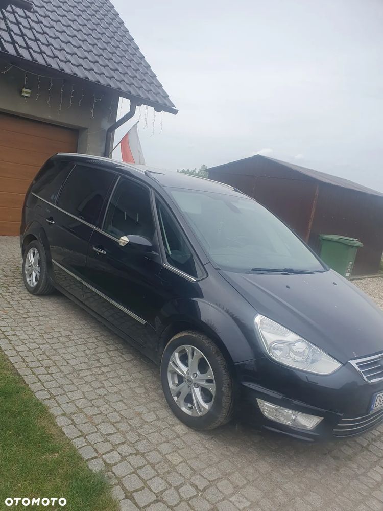 Ford Galaxy - 2