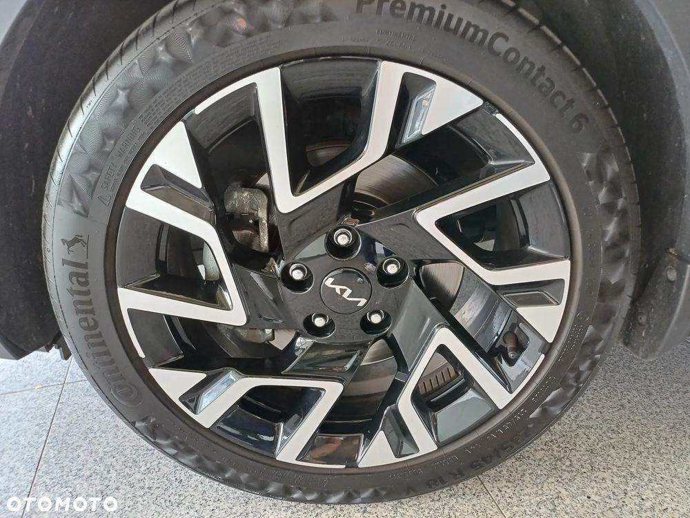 Kia XCeed 1.5 T-GDI L DCT - 18