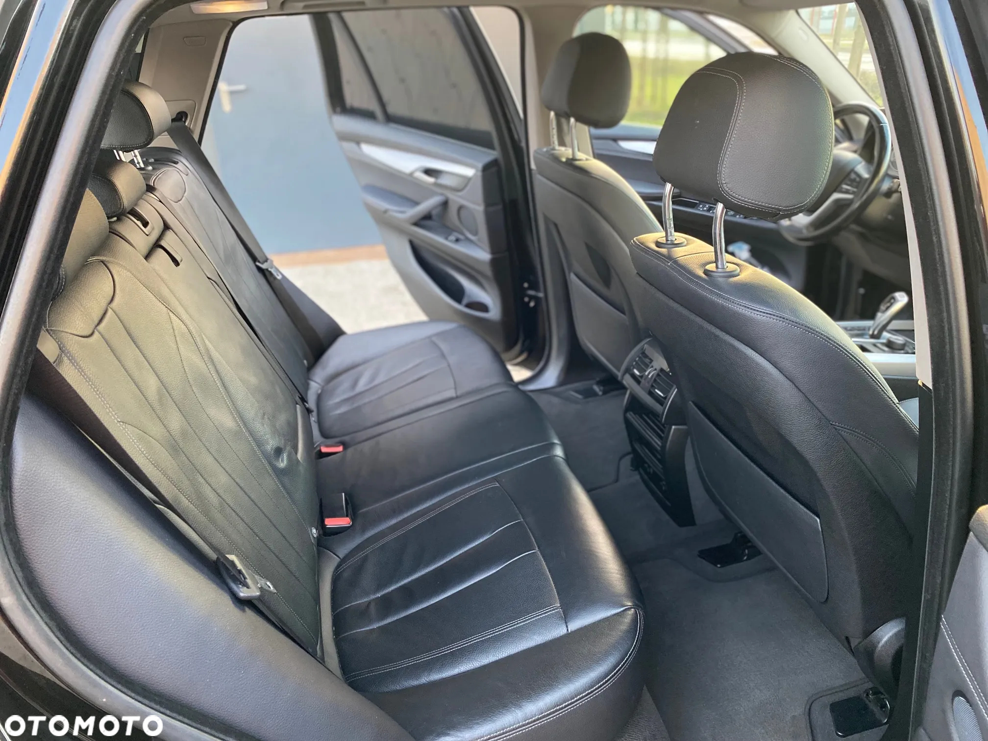 BMW X5 xDrive25d - 12