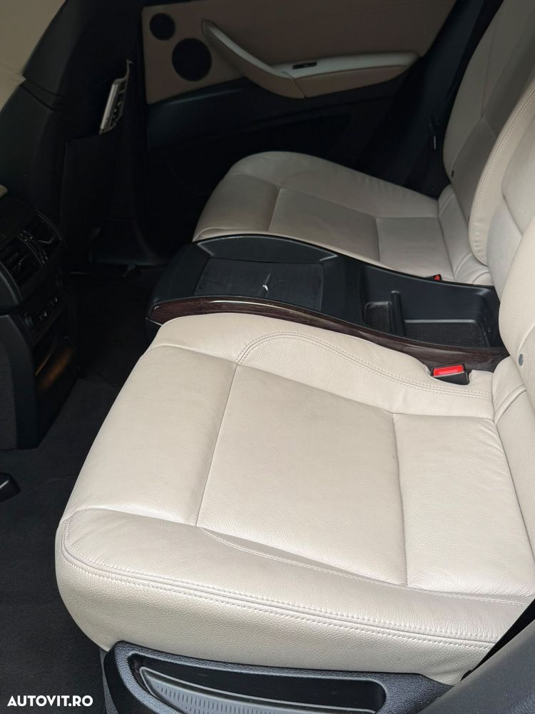 BMW X6 xDrive30d - 8