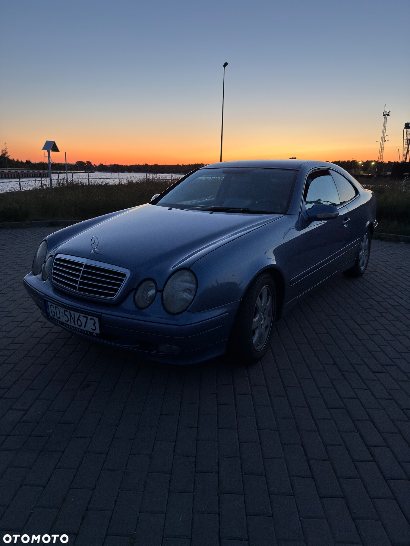 Mercedes-Benz CLK Coupe 320 Avantgarde - 19