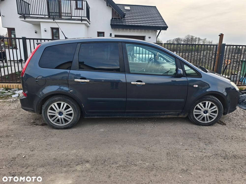 Ford C-MAX - 11