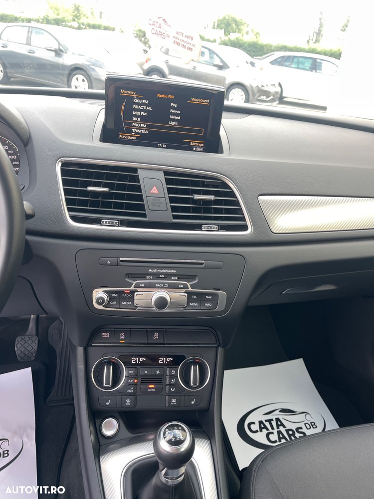 Audi Q3 2.0 TDI - 31