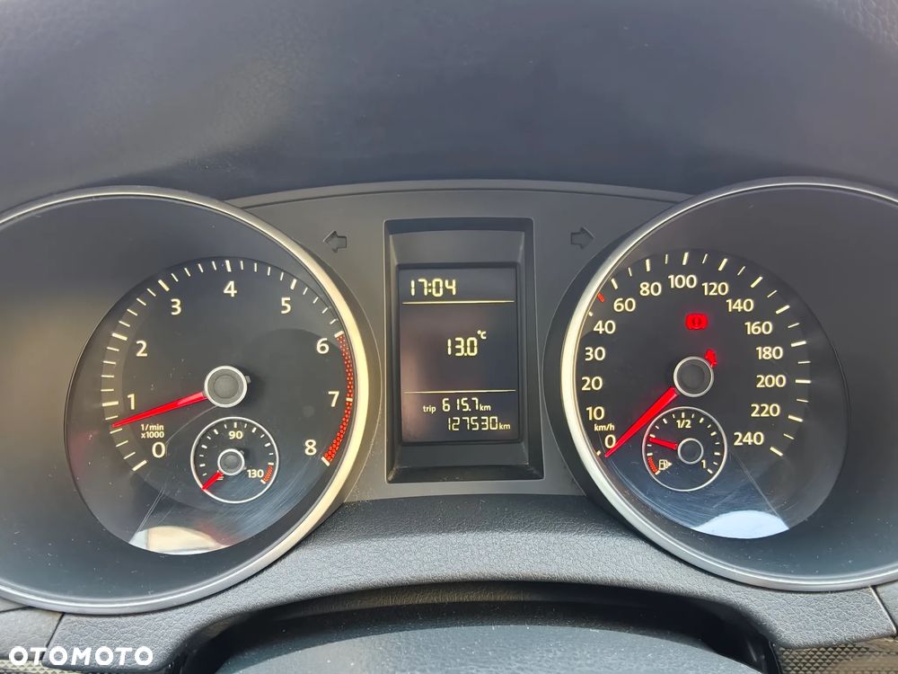 Volkswagen Golf 1.4 TSI Comfortline - 15