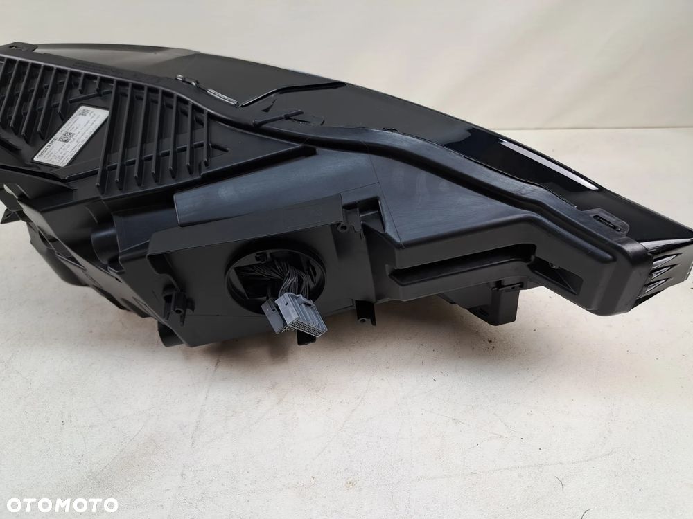 LAMPA PRZÓD PRZEDNIA LEWA VOLVO XC60 II 2 FULL LED 31420417 - 9