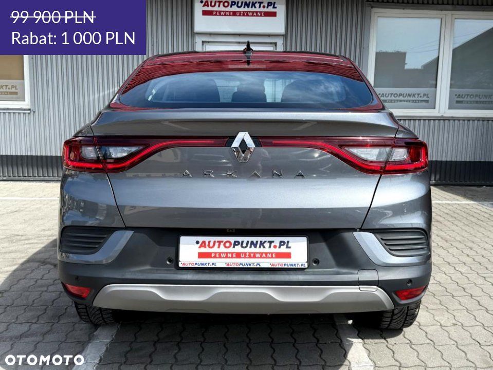 Renault Arkana - 4