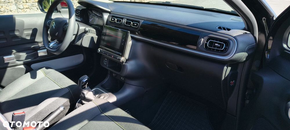 Citroën C3 1.2 PureTech Shine - 11