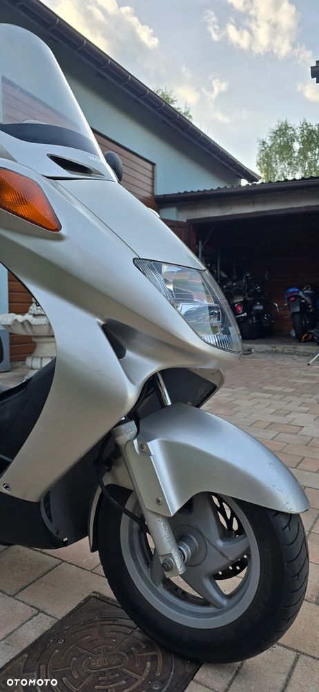 Honda Pantheon - 5