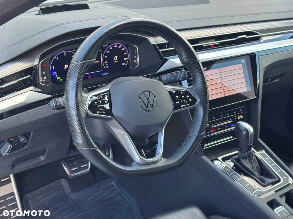 Volkswagen Arteon Shooting Brake 2.0 TDI SCR 4Motion DSG R-Line - 19