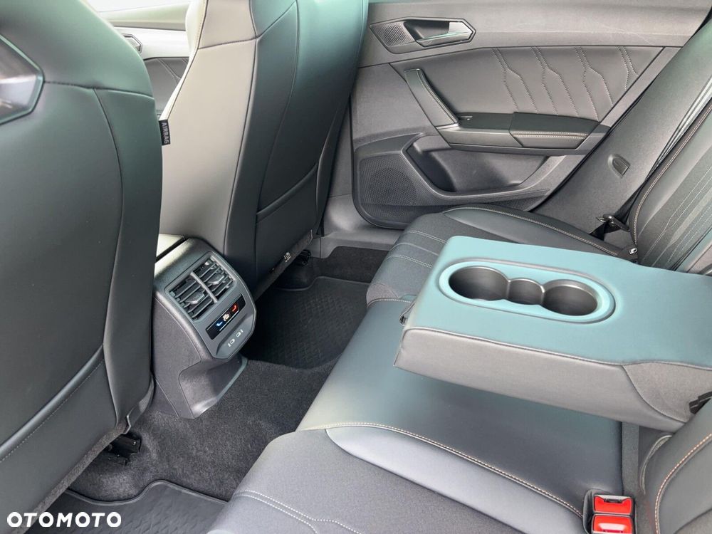 Cupra Formentor 2.0 TSI 4Drive VZ DSG - 22