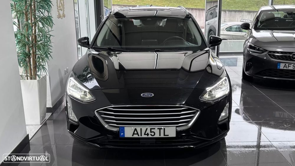 Ford Focus SW 1.5 TDCi EcoBlue Active Style SIP - 2