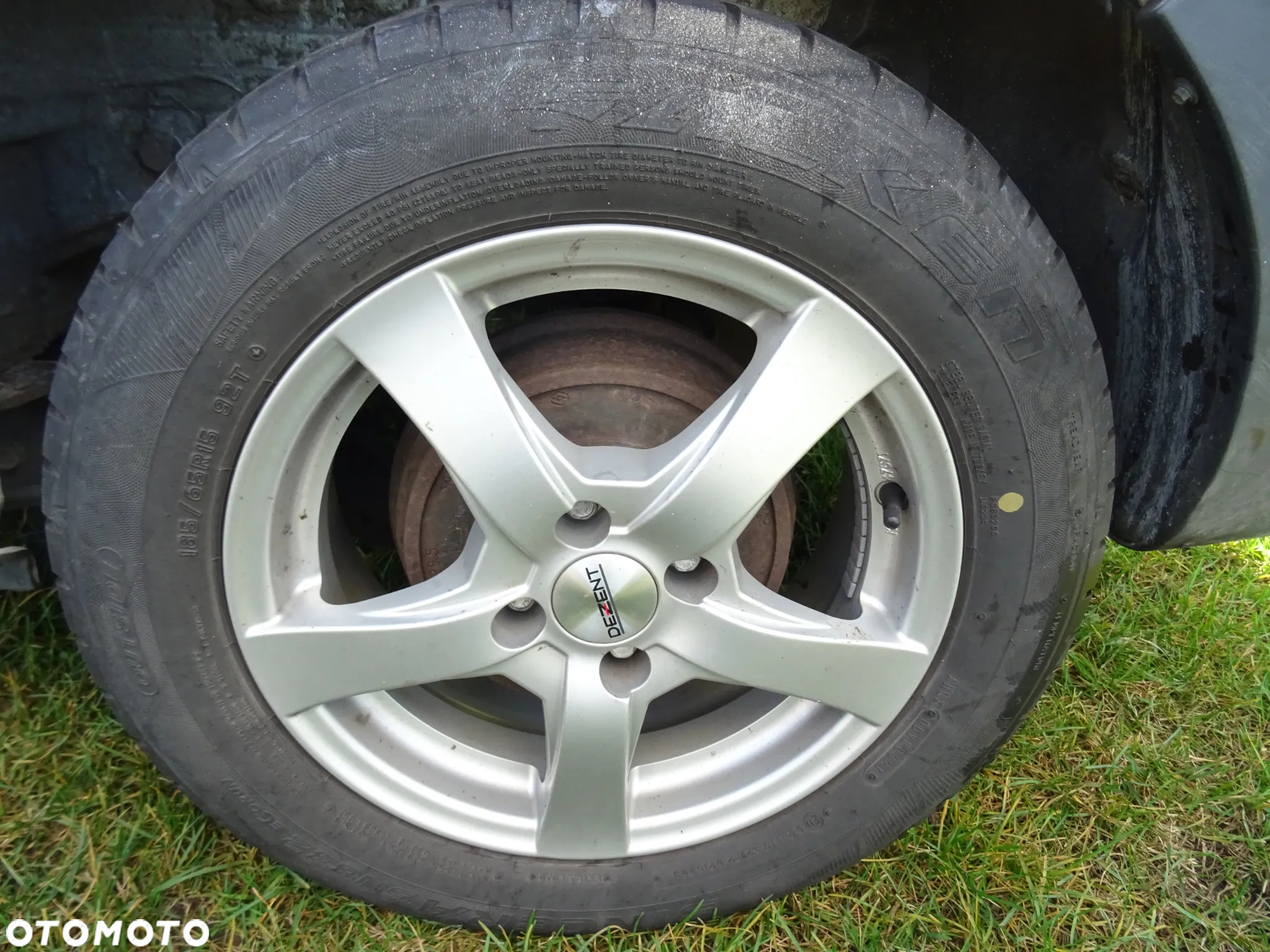DACIA DUSTER DOKKER LODGY 1,6  1,5 DCI SENDEN 926000097R  KOMPRESOR KLIMATYZACJI CHLODNICA PRZEWODY ROZNE CZESCI - 14