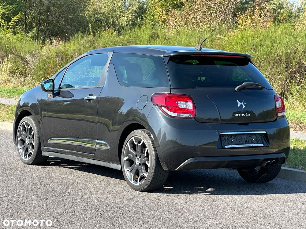 Citroën DS3 1.6 THP SportChic - 6