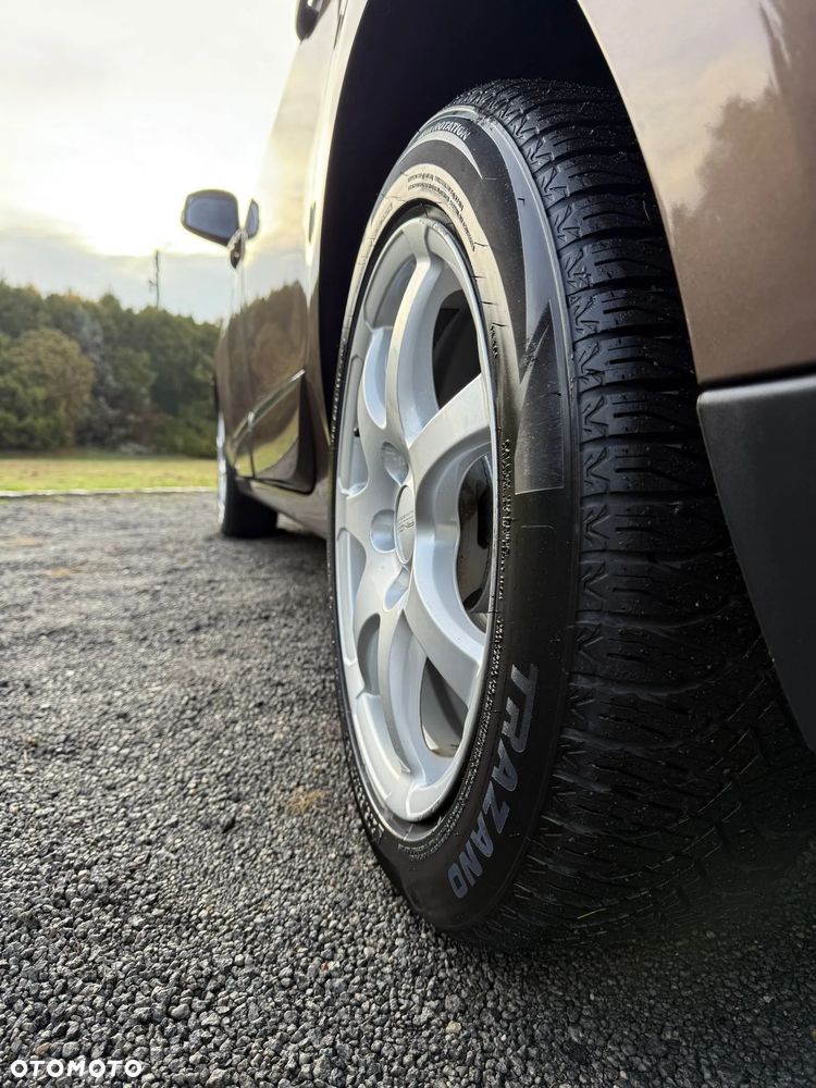 Renault Grand Scenic TCe 130 Bose Edition - 16