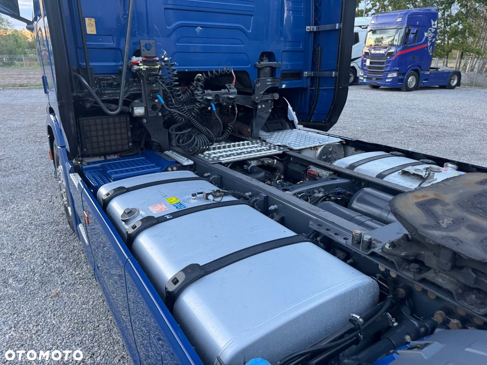 Scania R500 - 11