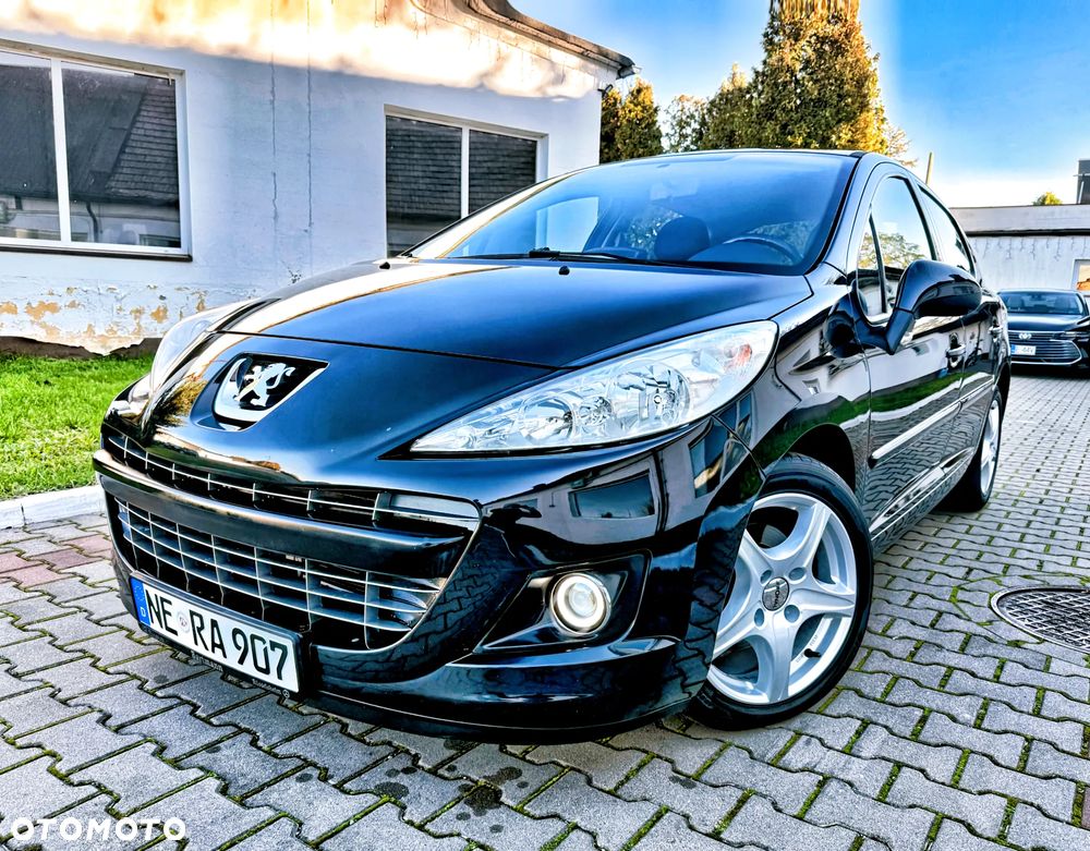 Peugeot 207 1.4 Sportium - 35