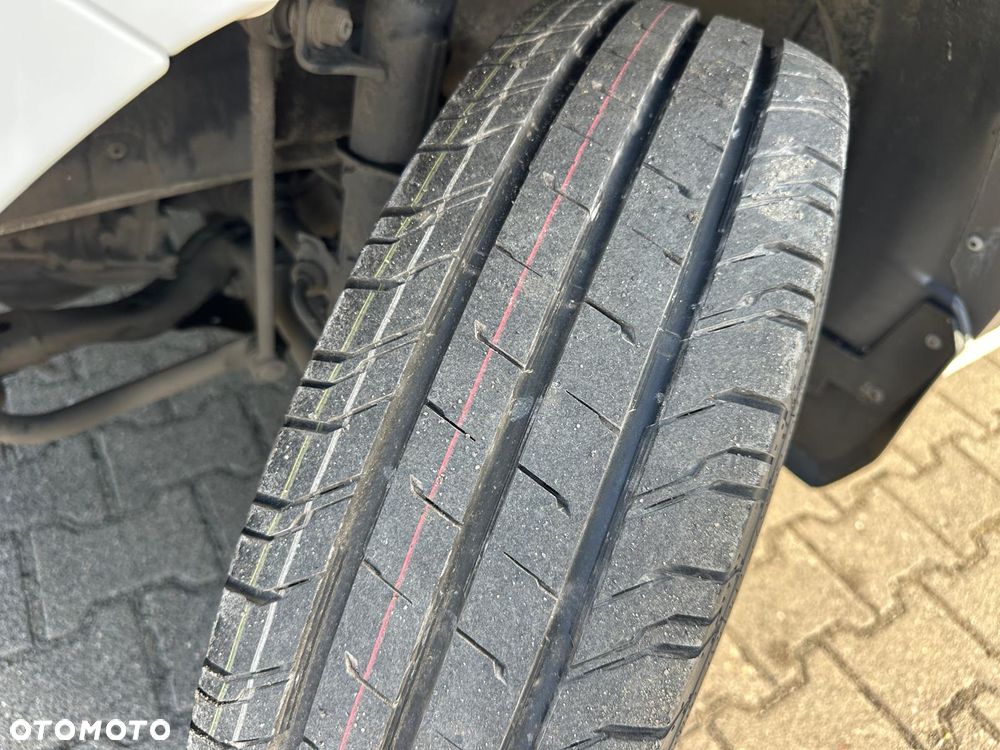 MAN TGE 3.140 Crafter - 16